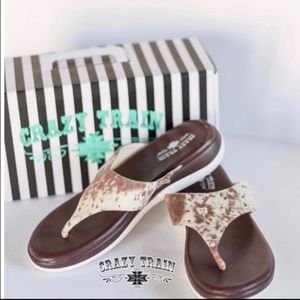 Women’s sandals